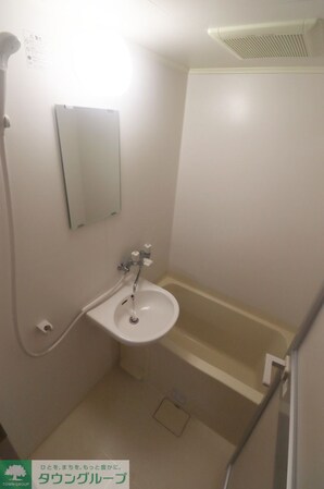 グリーンアベニュー関町の物件内観写真